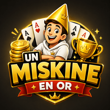 Un Miskine en Or